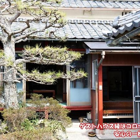Guesthouse En Omihachiman Luaran gambar