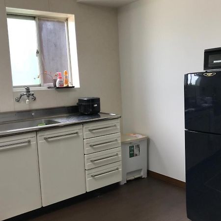 Guesthouse En Omihachiman Luaran gambar