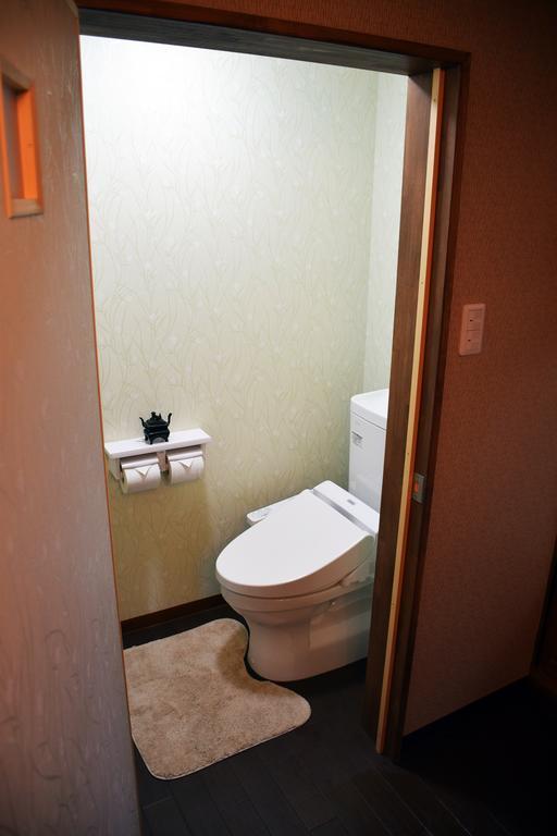 Guesthouse En Omihachiman Luaran gambar