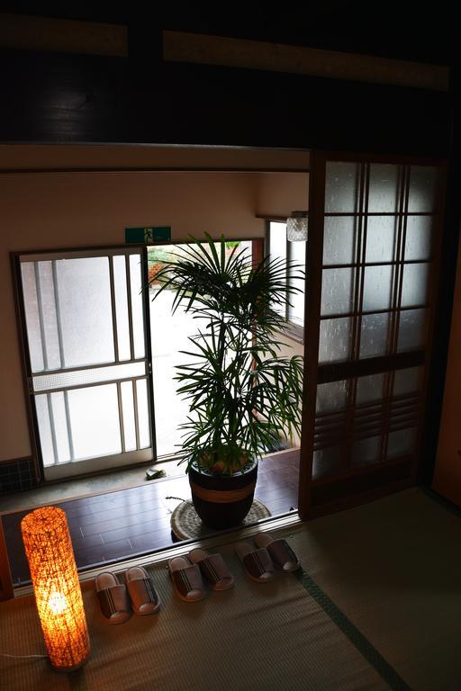 Guesthouse En Omihachiman Luaran gambar