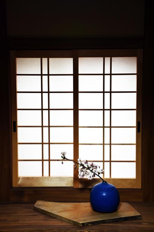 Guesthouse En Omihachiman Luaran gambar