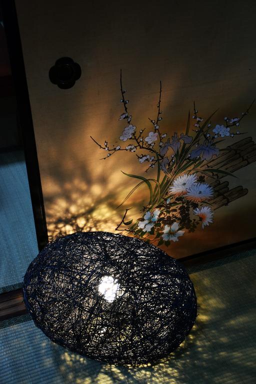Guesthouse En Omihachiman Luaran gambar